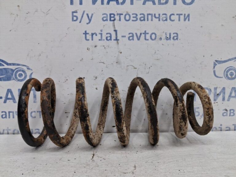 Пружина задняя Toyota Avensis 2002-2010 4823105311 (Арт. 62787)