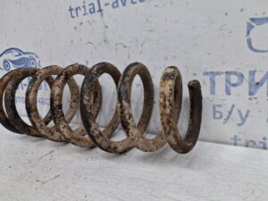 Пружина задняя Toyota Avensis 2002-2010 4823105311 (Арт. 62787) 0002_48_466