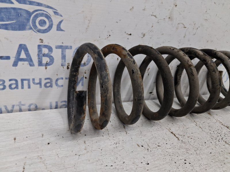 Пружина задняя Hyundai I30 2007-2012 553502L200 (Арт. 62796) Пружина задняя Hyundai I30 2007-2012 553502L200 (Арт. 62796)