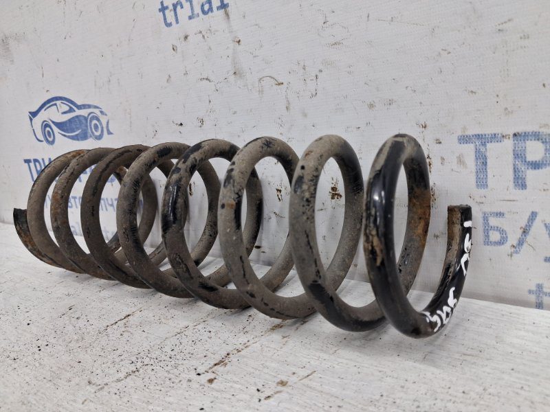 Пружина задняя Hyundai I30 2007-2012 553502L200 (Арт. 62796) Пружина задняя Hyundai I30 2007-2012 553502L200 (Арт. 62796)