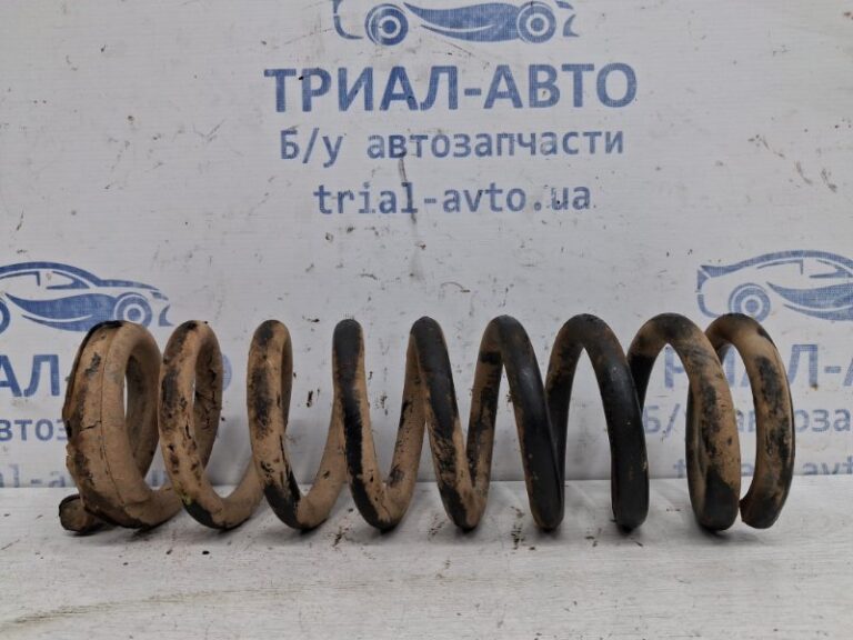 Пружина передняя Nissan Navara 2004-2015 RA2873 (Арт. 62804)
