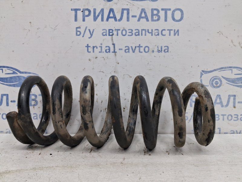 Пружина передняя Mitsubishi Pajero Wagon 1999-2006 MR554260 (Арт. 62805) Пружина передняя Mitsubishi Pajero Wagon 1999-2006 MR554260 (Арт. 62805)