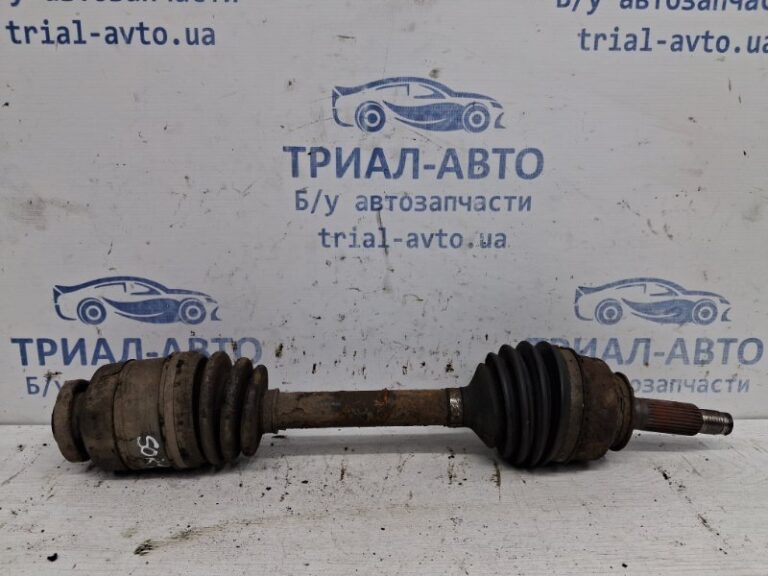 Привод передний правый МКПП Kia Sorento 2002-2011 495003E111 (Арт. 62816)