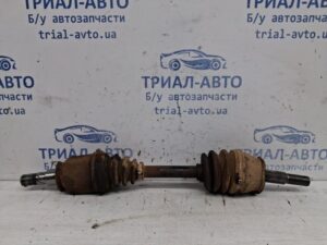 Привод передний левый АКПП Nissan Navara 2004-2015 39100EB310 (Арт. 62818)