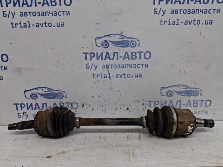 Привод передний левый МКПП Hyundai I30 2007-2012 495012L210 (Арт. 62821)