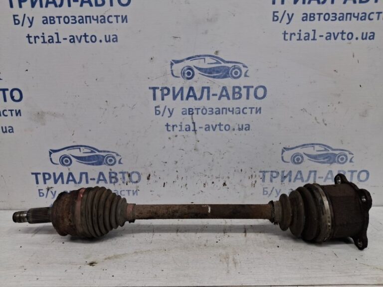 Привод передний левый МКПП Suzuki Grand Vitara 2005-2016 4410265J00 (Арт. 62822)