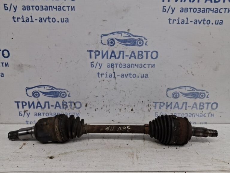 Привод передний правый МКПП Suzuki Grand Vitara 2005-2016 4410165J00 (Арт. 62826)
