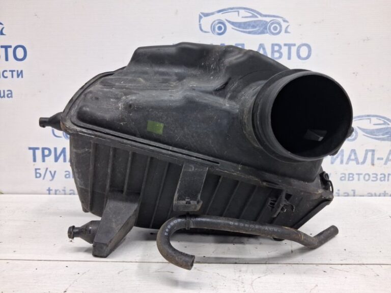 Корпус воздушного фильтра Nissan Qashqai 2006-2013 16500JD20A (Арт. 62834)