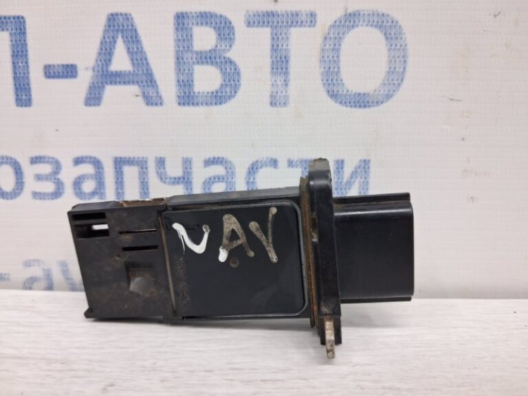 Датчик расхода воздуха Nissan Navara 2004-2015 226807S000 (Арт. 62843)