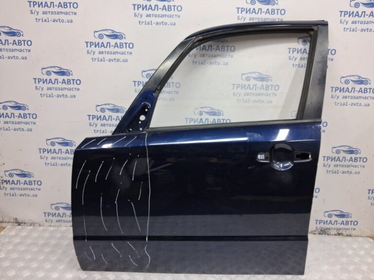 Дверь передняя левая Suzuki SX4 2006-2014 6800280820 (Арт. 62872)