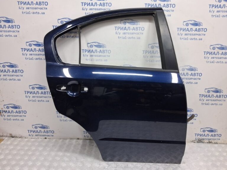 Дверь задняя правая Suzuki SX4 2006-2014 6800375811 (Арт. 62874)