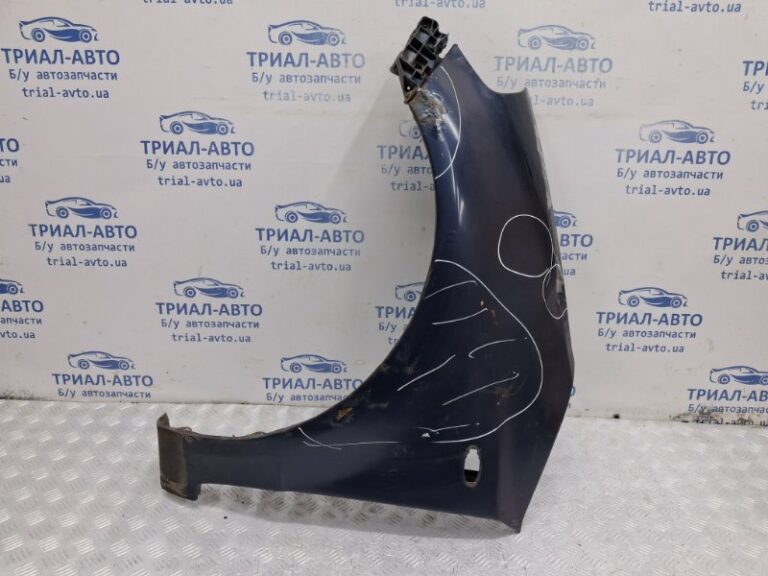 Крыло переднее левое Suzuki SX4 2006-2014 5770080820 (Арт. 62876)