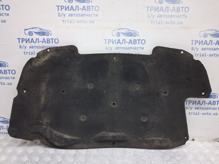Обшивка капота Suzuki SX4 2006-2014 7244080J00 (Арт. 62887)