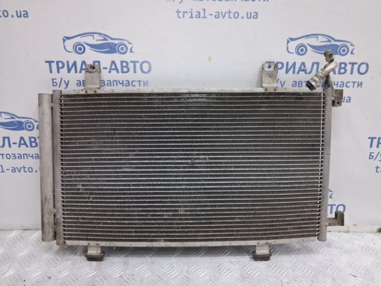 Радиатор кондиционера Suzuki SX4 2006-2014 9531080J01 (Арт. 62888)