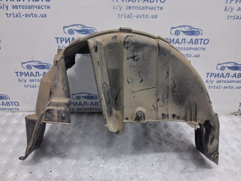 Подкрылок задний левый Suzuki SX4 2006-2014 7552175K00 (Арт. 62889)