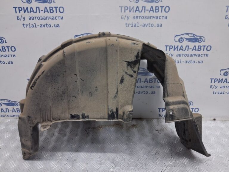 Подкрылок задний правый Suzuki SX4 2006-2014 7551175K00 (Арт. 62890)