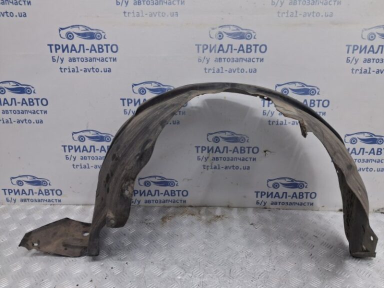 Подкрылок передний правый Suzuki SX4 2006-2014 7232180J00 (Арт. 62891)