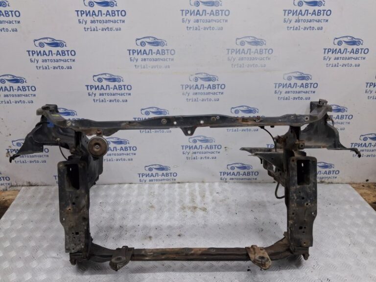 Панель передняя Suzuki SX4 2006-2014 5823079J00 (Арт. 62900)