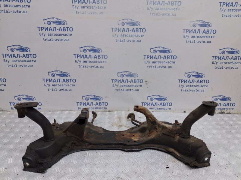 Балка передней подвески Suzuki SX4 2006-2014 4581054L60 (Арт. 62901) Балка передней подвески Suzuki SX4 2006-2014 4581054L60 (Арт. 62901)
