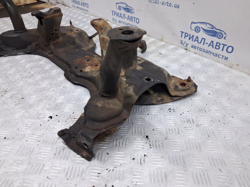 Балка передней подвески Suzuki SX4 2006-2014 4581054L60 (Арт. 62901) Балка передней подвески Suzuki SX4 2006-2014 4581054L60 (Арт. 62901)