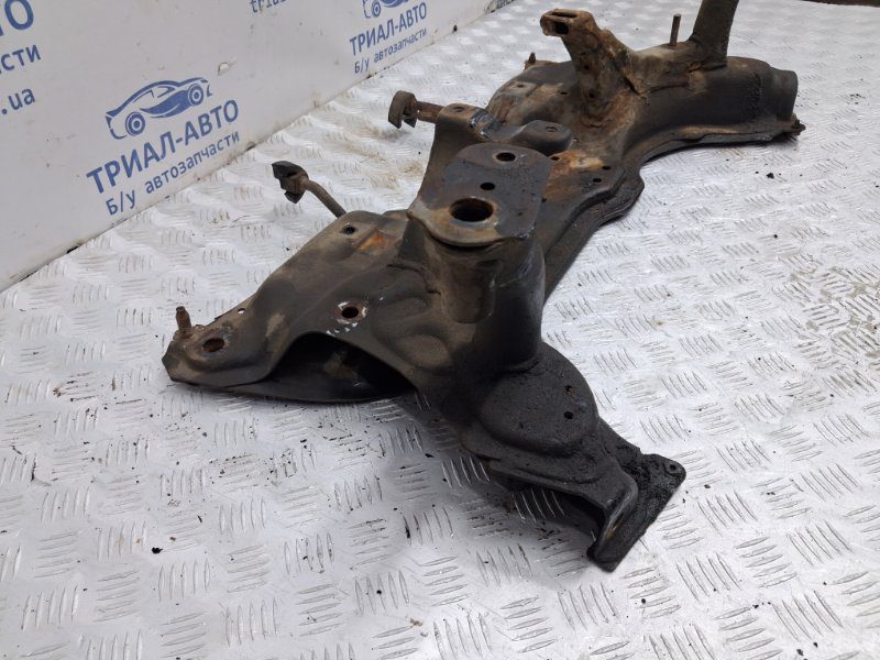 Балка передней подвески Suzuki SX4 2006-2014 4581054L60 (Арт. 62901) Балка передней подвески Suzuki SX4 2006-2014 4581054L60 (Арт. 62901)