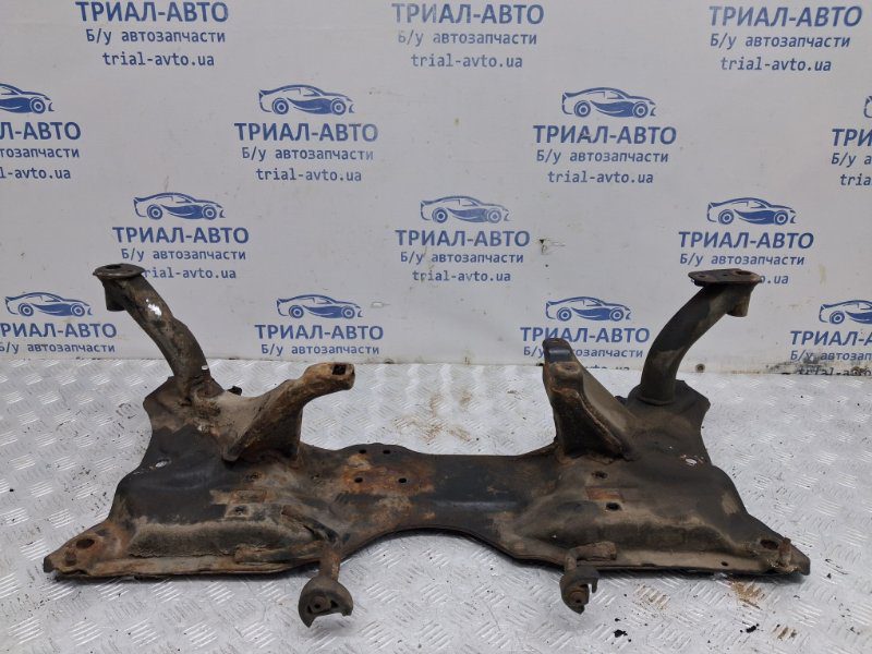 Балка передней подвески Suzuki SX4 2006-2014 4581054L60 (Арт. 62901) Балка передней подвески Suzuki SX4 2006-2014 4581054L60 (Арт. 62901)