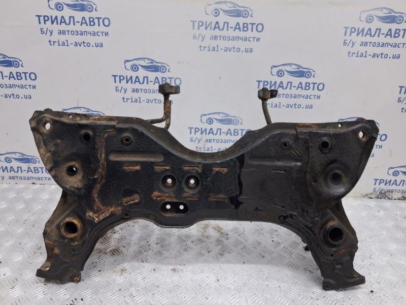 Балка передней подвески Suzuki SX4 2006-2014 4581054L60 (Арт. 62901) Балка передней подвески Suzuki SX4 2006-2014 4581054L60 (Арт. 62901)
