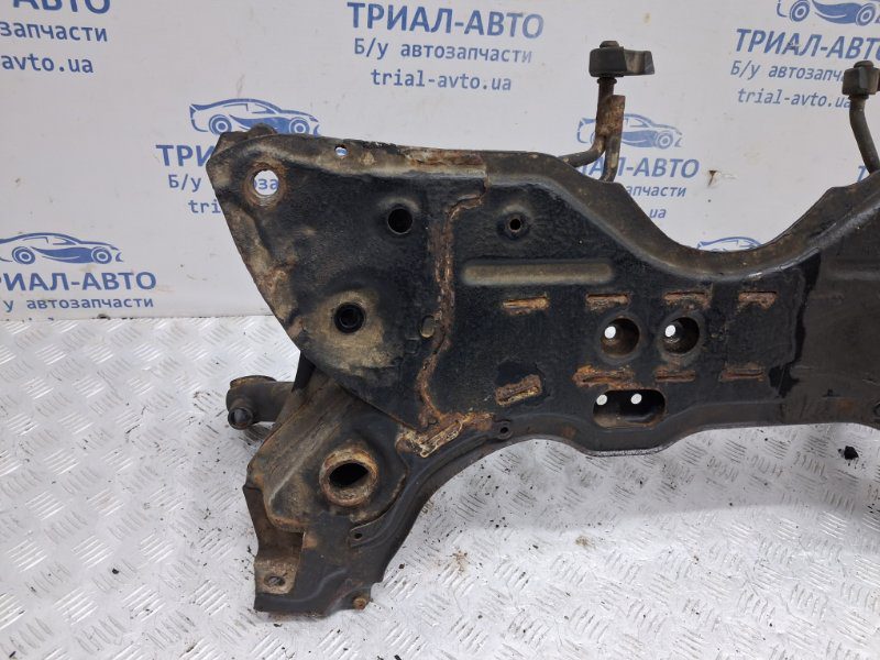Балка передней подвески Suzuki SX4 2006-2014 4581054L60 (Арт. 62901) Балка передней подвески Suzuki SX4 2006-2014 4581054L60 (Арт. 62901)