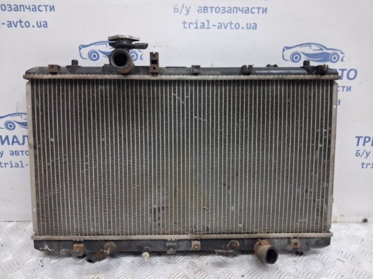Радиатор основной Suzuki SX4 2006-2014 1770080J10 (Арт. 62903)
