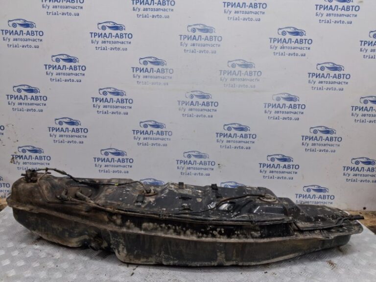 Бак топливный металлический Mitsubishi Pajero Wagon 1999-2006 MR342850 (Арт. 62906)