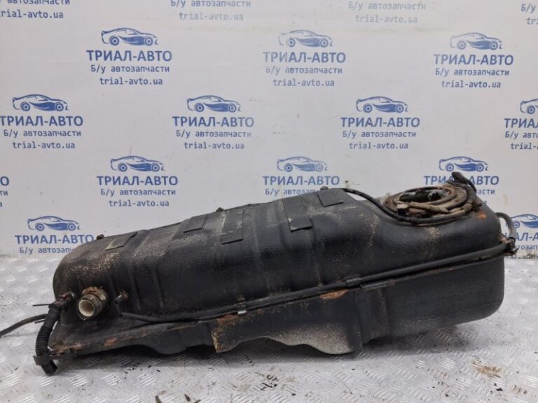 Бак топливный металлический Suzuki SX4 2006-2014 8910180J40 (Арт. 62907)