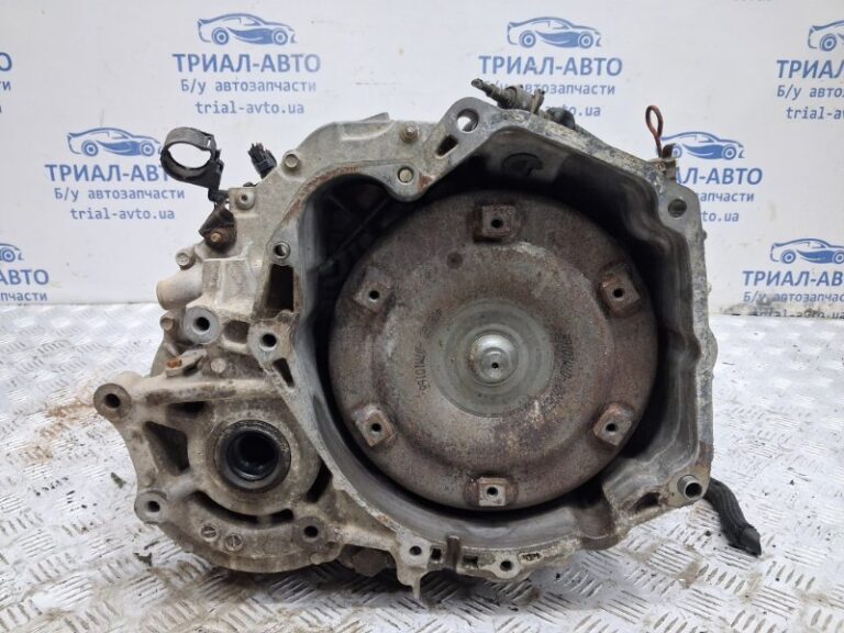 Коробка передач АКПП Suzuki SX4 2006-2014 2000280J12 (Арт. 62911)