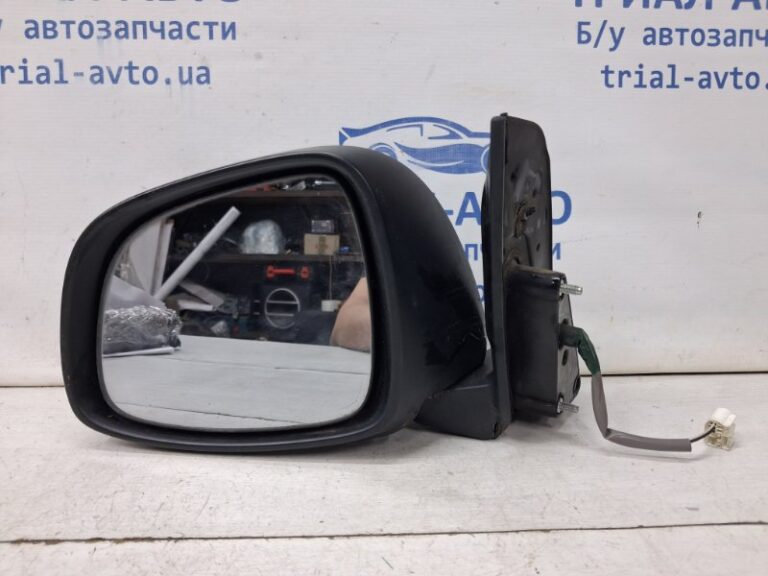 Зеркало левое Suzuki SX4 2006-2014 8470279J20 (Арт. 62921)