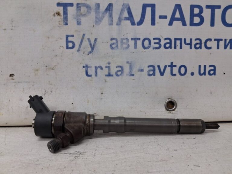 Форсунка топливная Hyundai Tucson 2002-2011  (Арт. 62924)