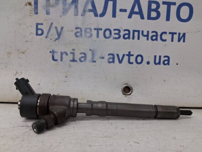 Форсунка топливная Hyundai Tucson 2004-2009  (Арт. 62925)