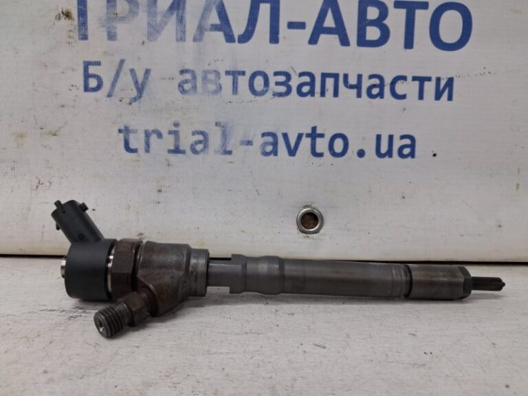 Форсунка топливная Hyundai Tucson 2004-2009  (Арт. 62926)