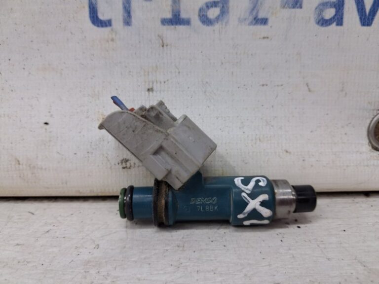 Форсунка топливная Suzuki SX4 2006-2014 1571065J00 (Арт. 62935)