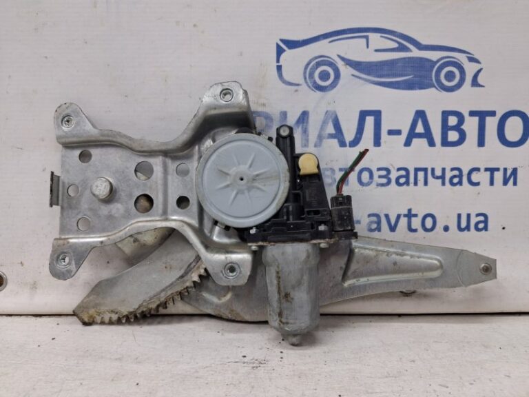 Стеклоподъемник задний правый Suzuki SX4 2006-2014 8350179J11 (Арт. 62943)