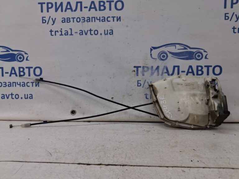 Замок двери задний правый Suzuki SX4 2006-2014 8230180J22 (Арт. 62948)