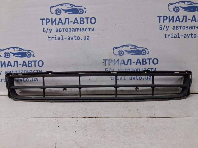 Решетка бампера центральная Suzuki SX4 2006-2014 7172155KA05PK (Арт. 62956)