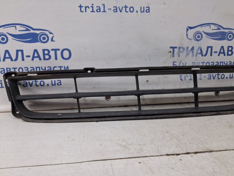 Решетка бампера центральная Suzuki SX4 2006-2014 7172155KA05PK (Арт. 62956) Решетка бампера центральная Suzuki SX4 2006-2014 7172155KA05PK (Арт. 62956)