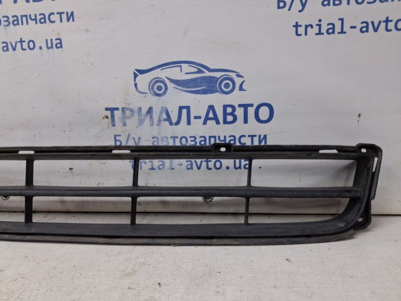 Решетка бампера центральная Suzuki SX4 2006-2014 7172155KA05PK (Арт. 62956) Решетка бампера центральная Suzuki SX4 2006-2014 7172155KA05PK (Арт. 62956)