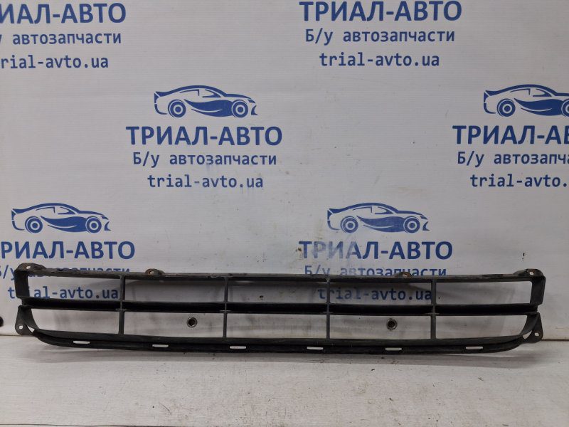 Решетка бампера центральная Suzuki SX4 2006-2014 7172155KA05PK (Арт. 62956) Решетка бампера центральная Suzuki SX4 2006-2014 7172155KA05PK (Арт. 62956)