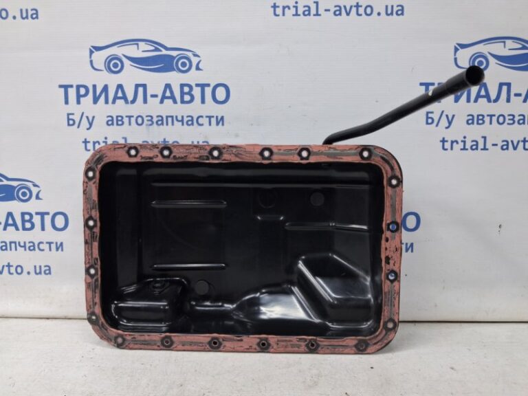 Поддон АКПП Mitsubishi Pajero Wagon 1999-2006 MR528580 (Арт. 62957)