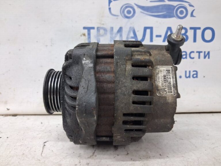 Генератор Suzuki SX4 2006-2014 3140080J10 (Арт. 62970)