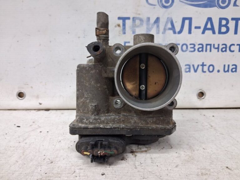 Заслонка дроссельная Suzuki SX4 2006-2014 1340080J00 (Арт. 62971)