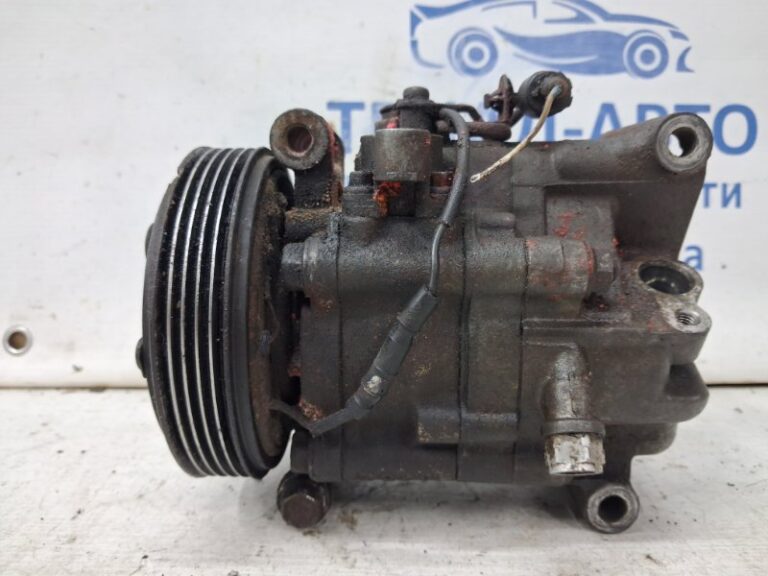 Компрессор кондиционера Suzuki SX4 2006-2014 9520180JA2 (Арт. 62973)