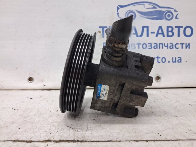Насос ГУ Suzuki SX4 2006-2014 4911080J00 (Арт. 62974)