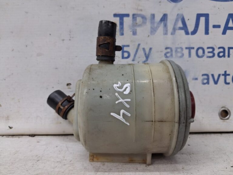 Бачок ГУР Suzuki SX4 2006-2014 4914054G00 (Арт. 62981)