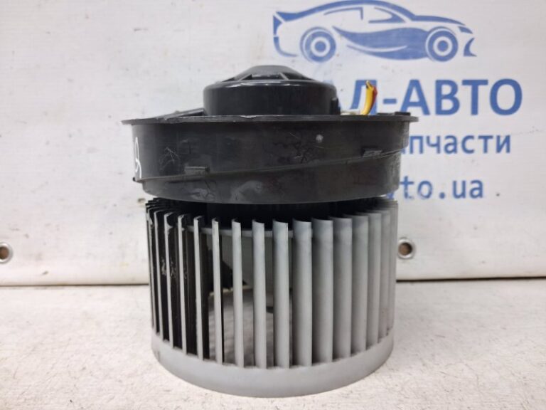 Моторчик печки Nissan Qashqai 2006-2013 27225ET00A (Арт. 63013)